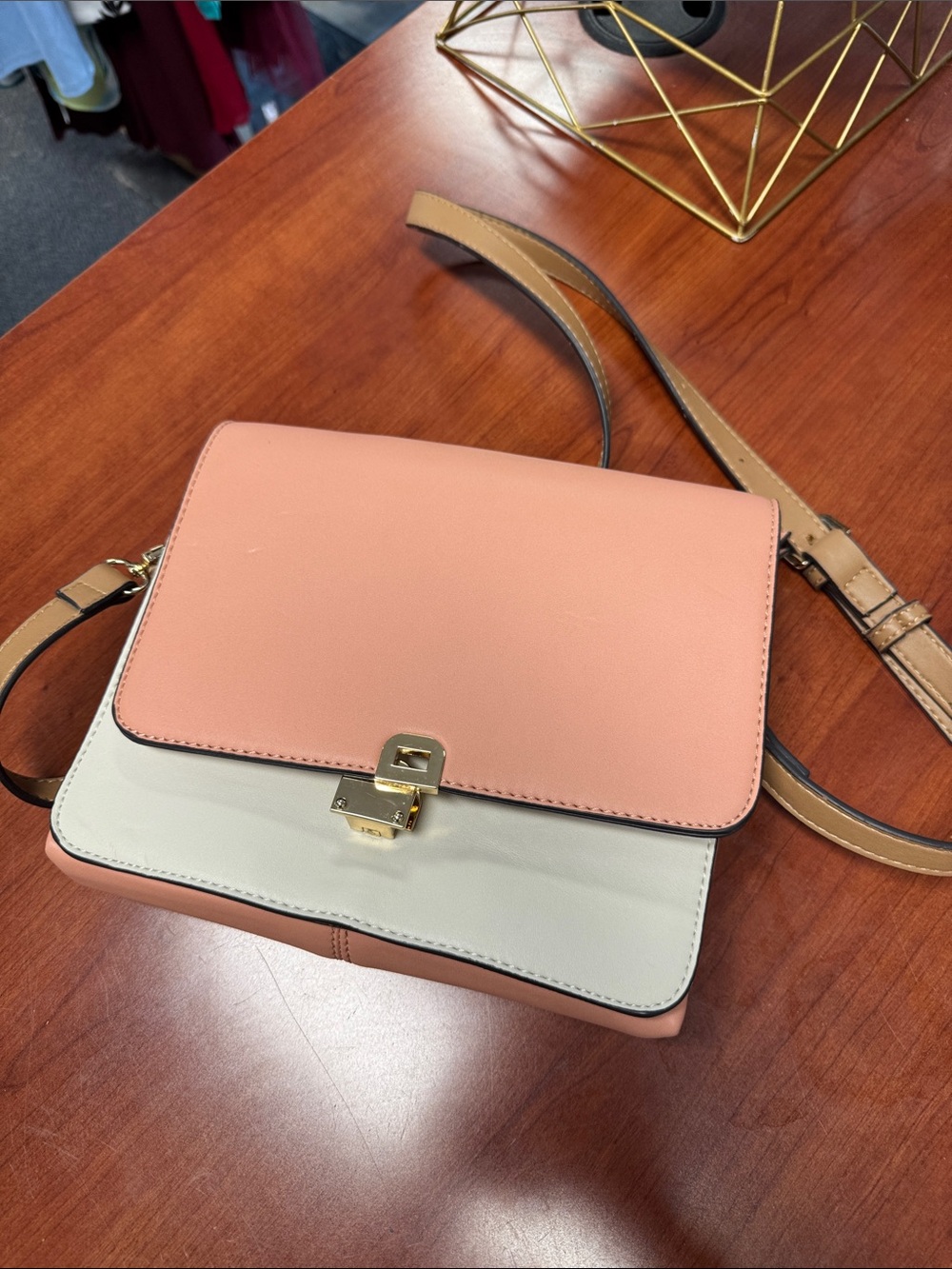 Parfois purse // 051664